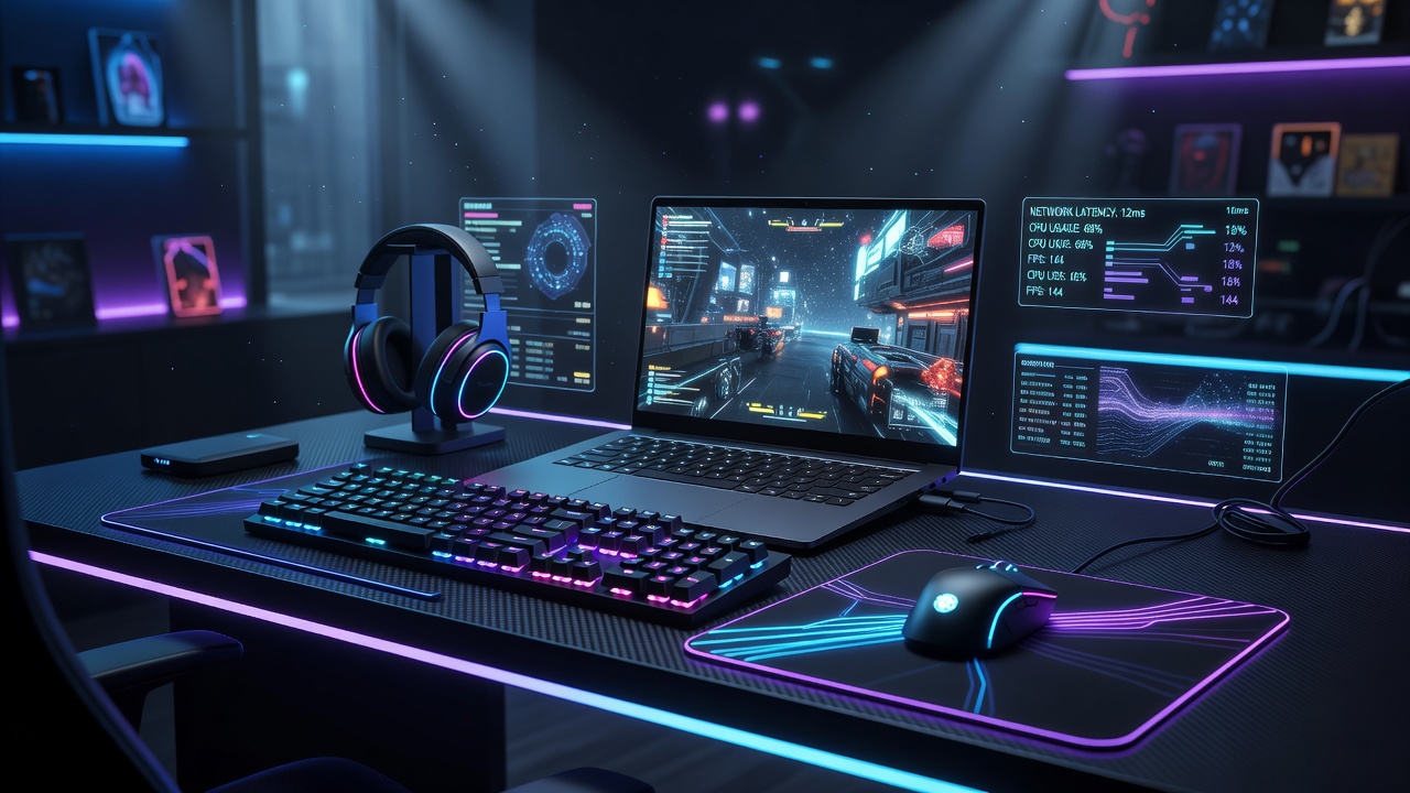 Kody rabatowe Media Expert i wpływ handlu na iGaming - kod promocyjny
