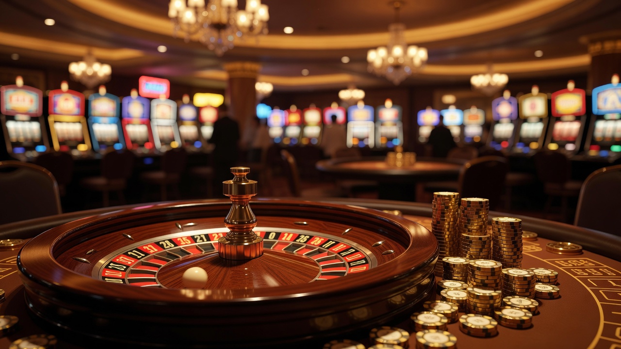Gry w HunnyPlay Casino - hunnyplay wypłata